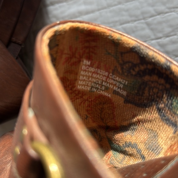 BOC, 8M - Picture 7 of 7